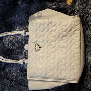 XL Betsey Johnson Tote Bag